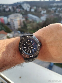 Breitling Superocean 44 Special Black - 9