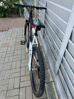 Horský bicykel Merida - 9