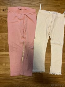Mix oblecenia velkost 86, 92 - 9