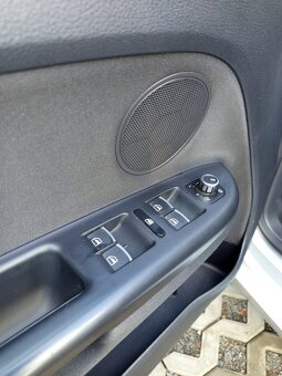 Volkswagen golf plus dsg - 9