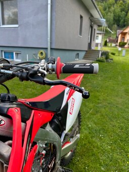 Honda CRF450R - 9