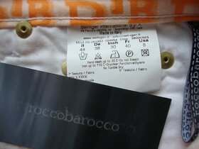 Sukňa Roccobarocco - 9