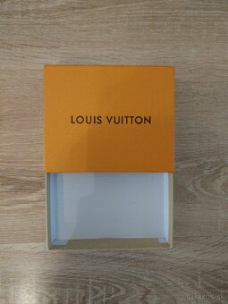 Louis Vuitton peňaženka - 9