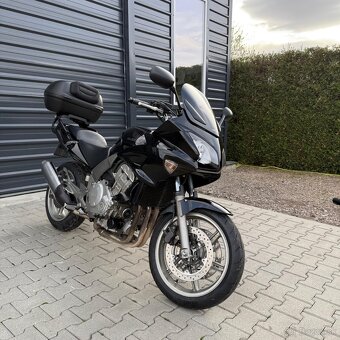 Honda CBF1000 TOP 25.000km - 9