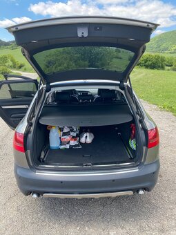 Audi a6 allroad - 9