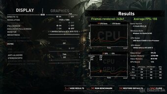Herný PC so zárukou • R5 5600X • RTX 3070 Ti 8G • 32G - 9