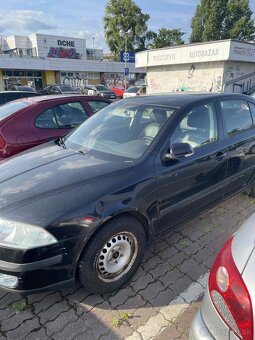 Škoda Octavia 2 1.6MPI - 9