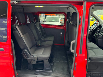 Ford Transit Custom 2.0 TDCi EcoBlue 130 Trend L2 T320 - 9