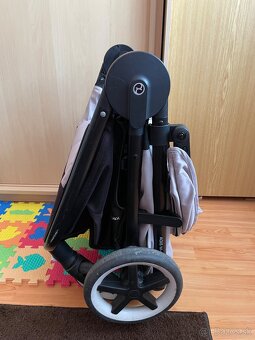 Športový kočík cybex - 9