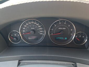 Jeep Grand Cherokee 3.0 CRD Overland A/T - 9