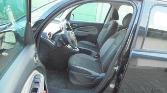 CITROEN C3 PICASSSO 1.6i 88KW benzin, M2010,STK+EK DO 2027/6 - 9