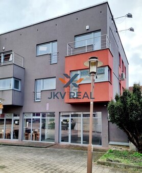Kancelárske priestory na prenájom NEW BLOCK - Centrum PD - 9