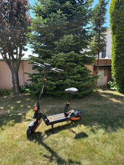 Kukirin G2 Max - 9