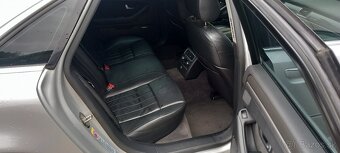 Audi A8 D3 4.0Tdi V8 202kW Quattro - 9