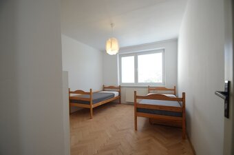NA PRENÁJOM PEKNÝ 4 IZBOVÝ BYT SO ZÁHRADOU NA RUDENKOVEJ - 9