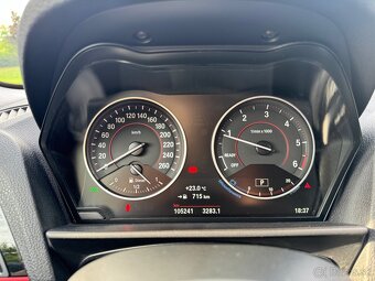 BMW 118d - 9