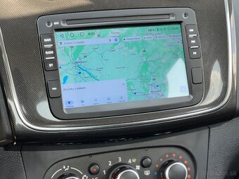 Dacia Logan 2018 SK 30 tis.km - 9