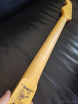 Fender Stratocaster '59 Clone - 9
