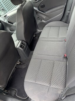 VW GOLF VI-TDI nová EK TK - 9