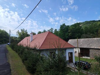 Prenájom chaty - 9