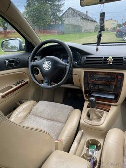 Passat b5.5 1.9tdi 96kw - 9