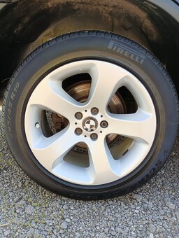 BMW X5 3.0d A/T - 9