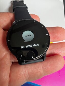 Smart watch Taopon ZL02G /best cena/ - 9