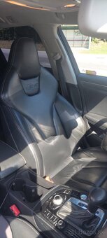 Audi S4 B8, 3.0 TFSI 245kw, S-tronic, 2011, Quattro - 9