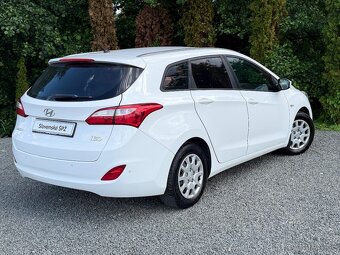 Hyundai i30 1.6Crdi 175tkm - 9