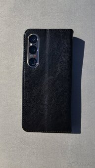 Predám čisto nový Sony Xperia 1 VI 256GB čierny - 9