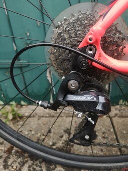 Specialized dolce damsky cestny bicykel(ako trek, giant) - 9