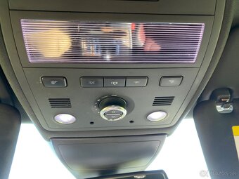 Predam VW Touareg 4.2 V8 TDi, EXCLUSIVE - 9