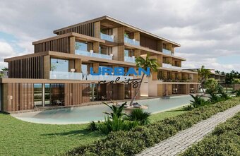 KRÁĽOVSKÝ APARTMÁN V LUXUSNOM ZANZIBARSKOM KOMPLEKSE - 9