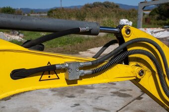Bager Wacker Neuson ET16 príslušenstvo /AJ NA SPLÁTKY/ - 9