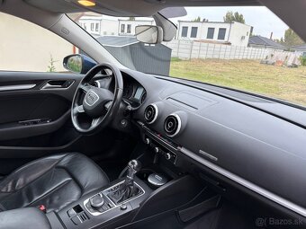 Audi A3 Sportback 2.0 TDI 135kw Quattro - 9
