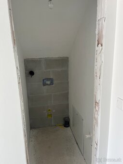 Skolaudovaná Novostavba 4izb, Rodinný Dom Zvončín - 9