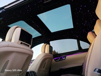 Mercedes-Benz S320 CDI 4Matic - 9