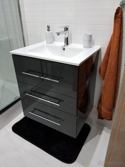 Prenajmem 1 izbový byt Nitra - 9