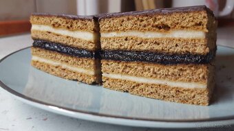 TRADIČNÝ SLIVKOVÝ LEKVÁR 100% Z BYSTRICKÝCH SLIVIEK - 9