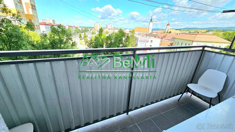 3-IZBOVÝ BYT S BALKÓNOM V CENTRE RIMAVSKEJ SOBOTY - 9