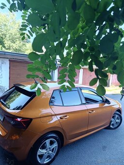 Elektróny s pneumatikami - 9