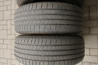 Letny komplet R19 VW iD4 iD5, SKoda Enyaq - 9