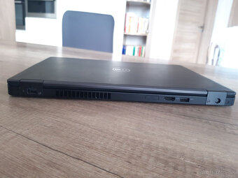 DELL CPU i5-8350U 4x3,6GHz/16GB RAM/256M2/LED/TOP A+ZARUKA - 9