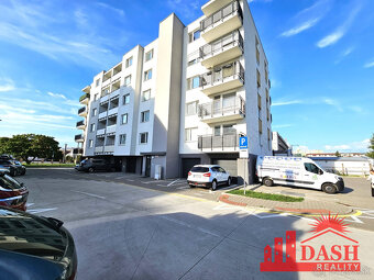 Na prenájom 2 izbový byt s vyhradeným park. miestom, Trenčín - 9