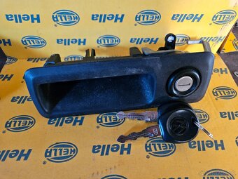 Volkswagen golf polo vento diely - 9