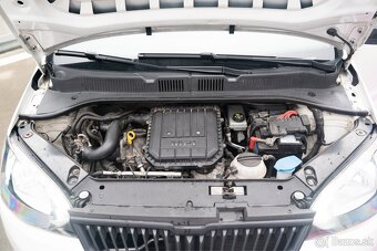 Škoda citigo 2016 1.0 55kw - 9