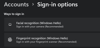 Asus Expertbook B7 Flip - 9