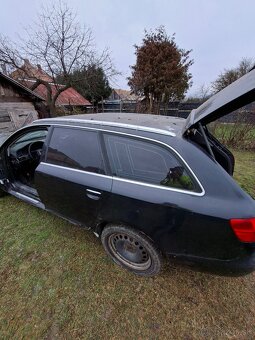 Audi a6 - 9