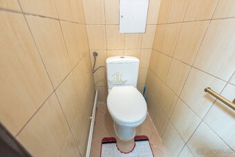 Na predaj byt v Kráľovskom Chlmci - 9