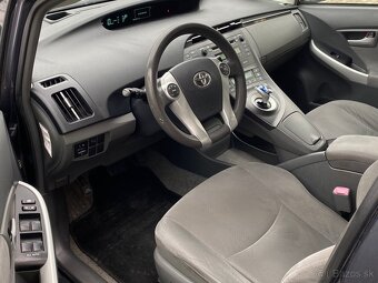 Toyota Prius 30 1.8 Hybrid - 9